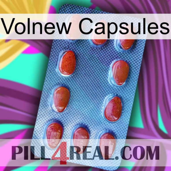 Volnew Capsules 06